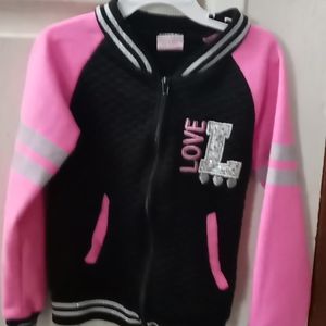 Girls Jacket